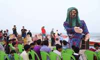 برگزاری جشنواره فرهنگی، اجتماعی، ورزشی و گردشگری تابستانه شهروندی (( گلپنگ )) در شهر خلاق بندرعباس
